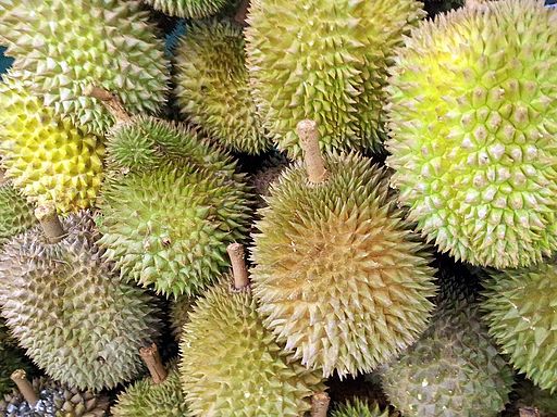 Philippine Fruits to Try When Visiting the Country in September