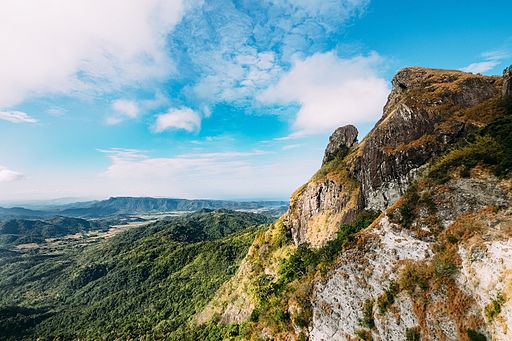 The Best Mountains to Climb in the Philippines for Beginners