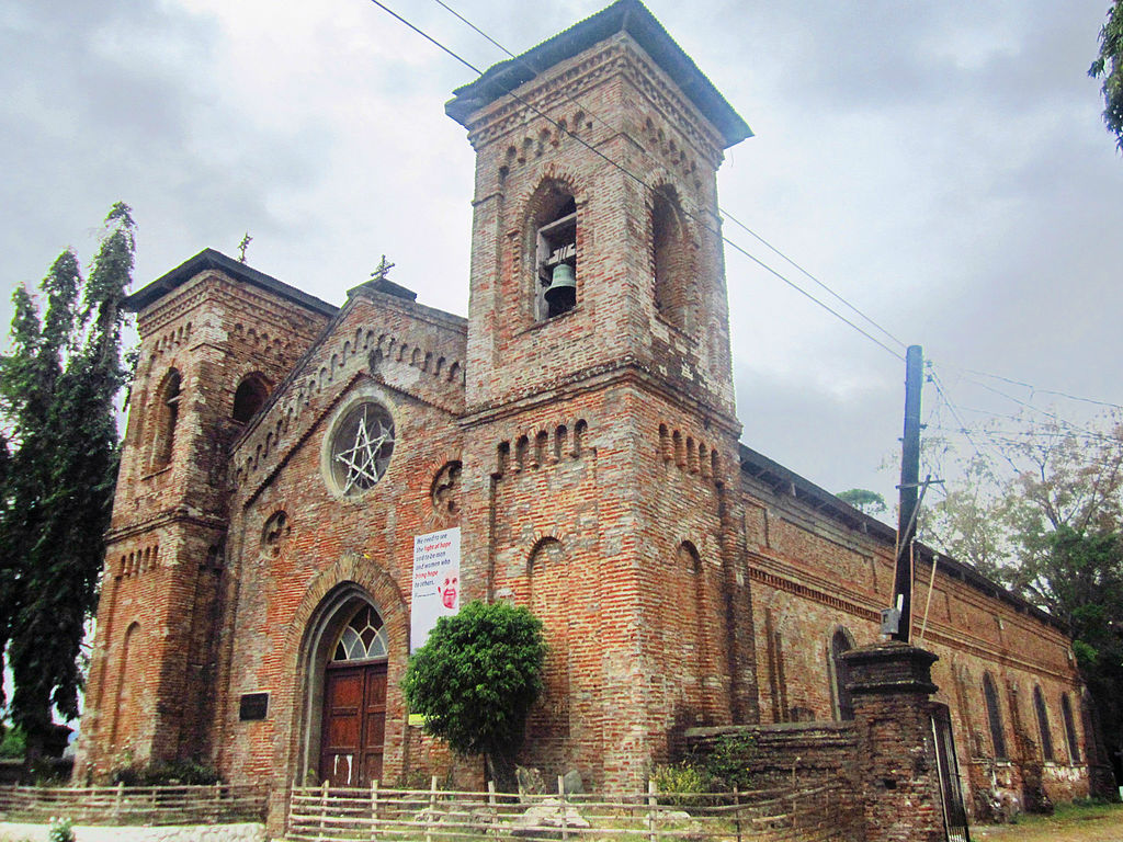 Taking it Easy in Bangued, Abra