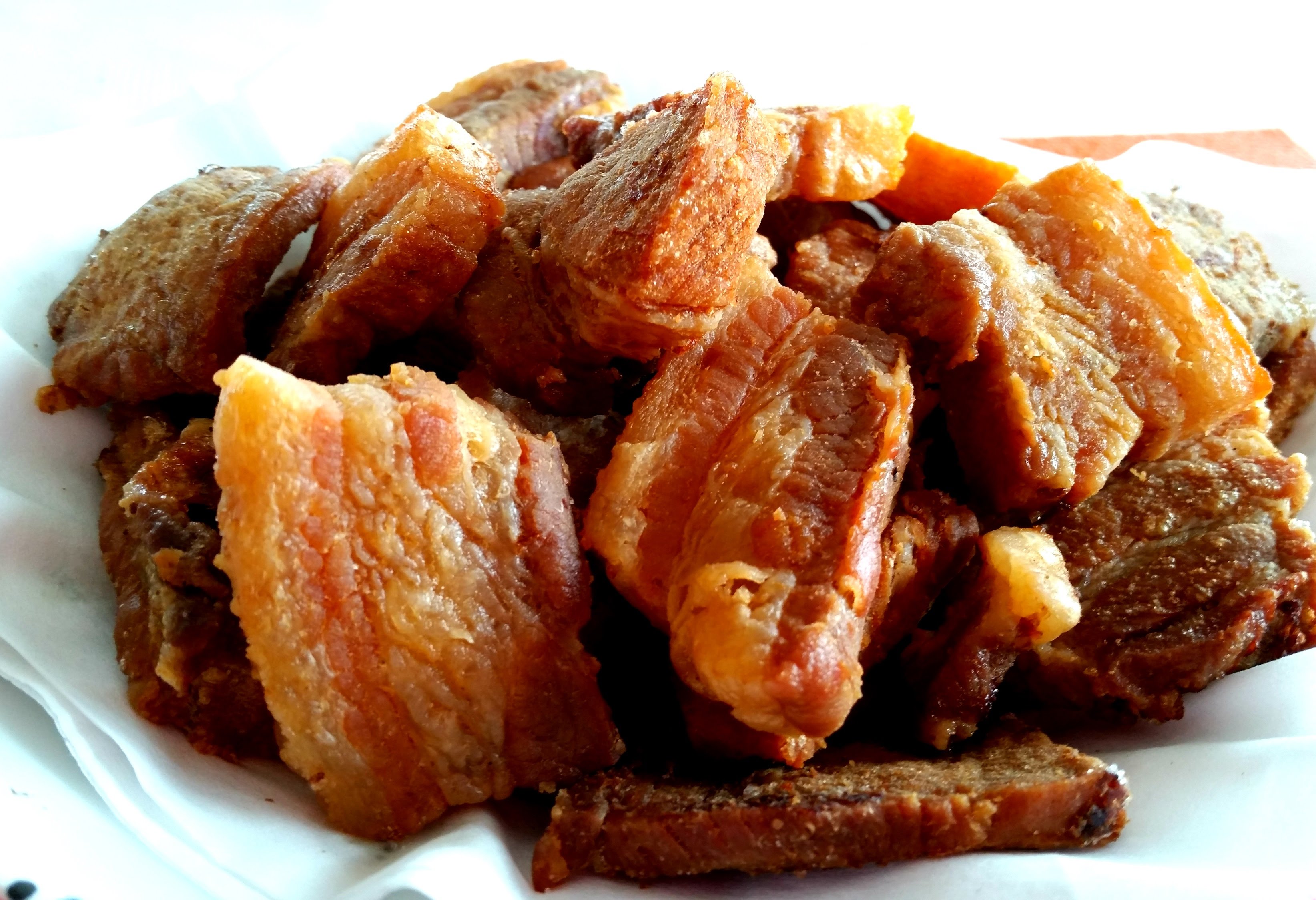 Bagnet Photo by: Joy Skie