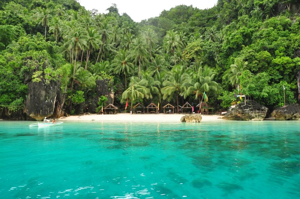 Days of Fun and Adventure in an Untouched Paradise: A Backpacking Guide to Dinagat Islands