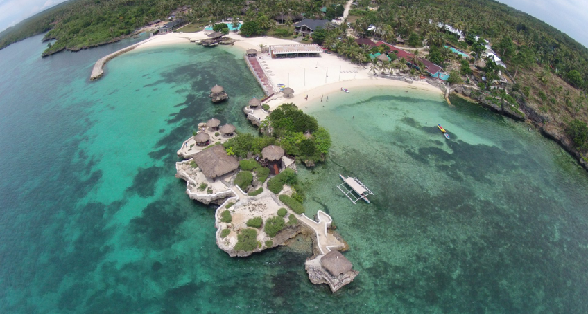 Camotes Photo by: camotesislandph.com