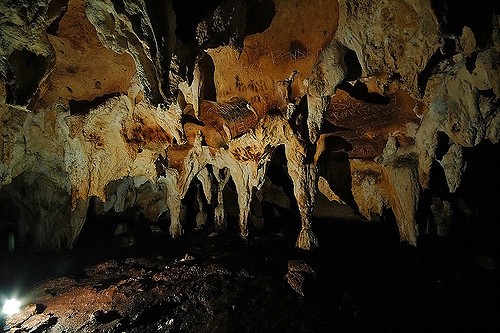 Guipos Cave Photo by: Filan