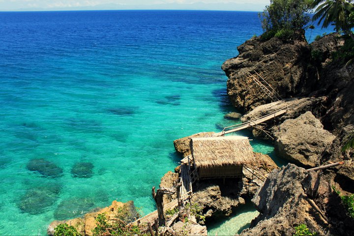 Guisi Beach Photo by: phil_trophy/flickr