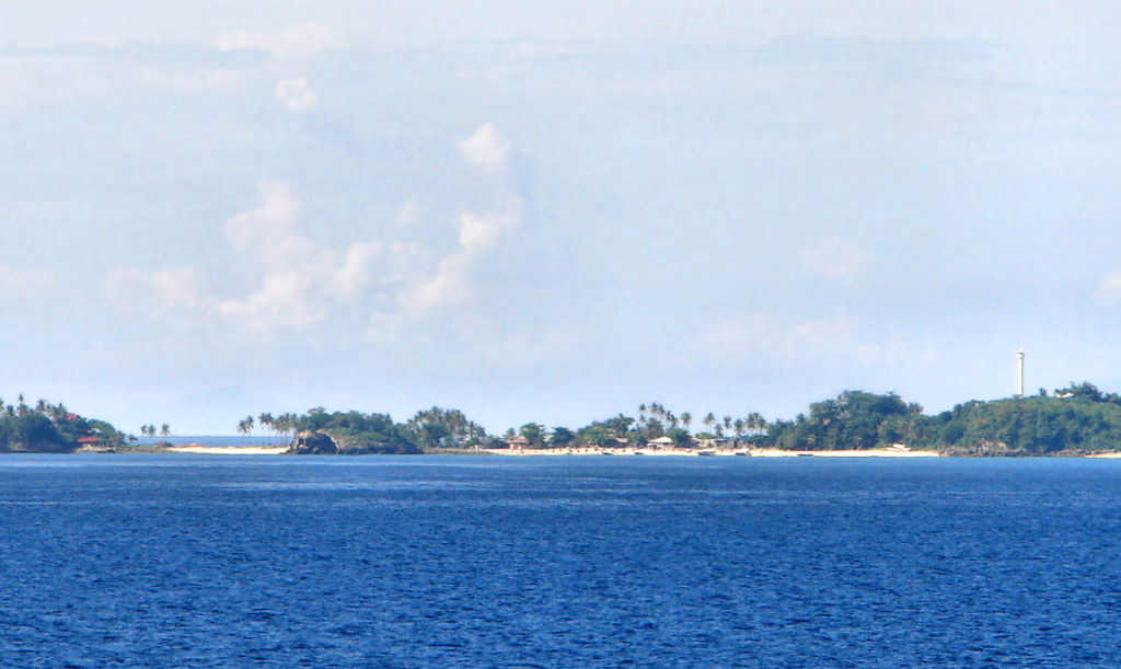 Malapascua Photo by: P199/Wikimedia Commons 