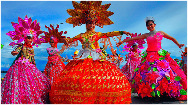 5 Major November Festivals in the Philippines