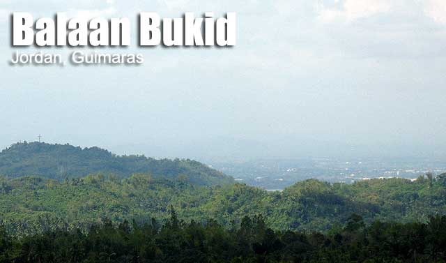 Balaan Bukid Photo by: pinoymountaineer.com