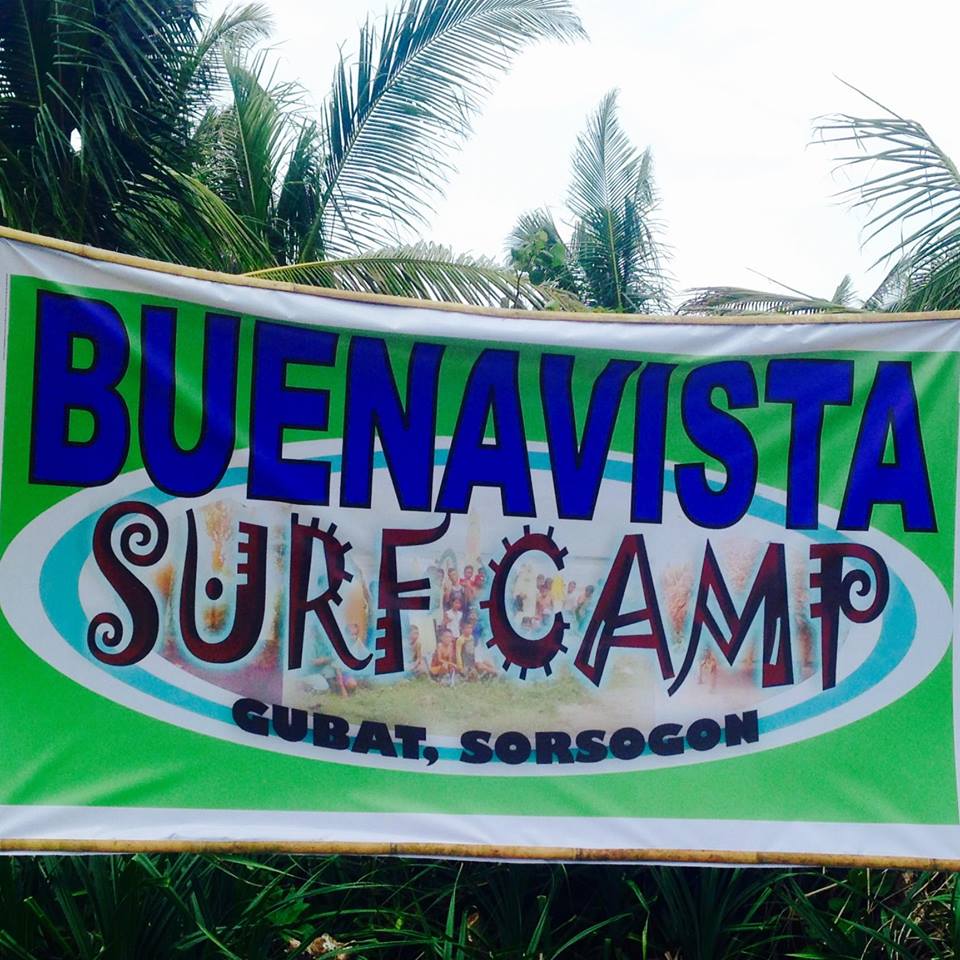 Buenavista Surf Camp Photo by: @buenavistasurfcamp/facebook