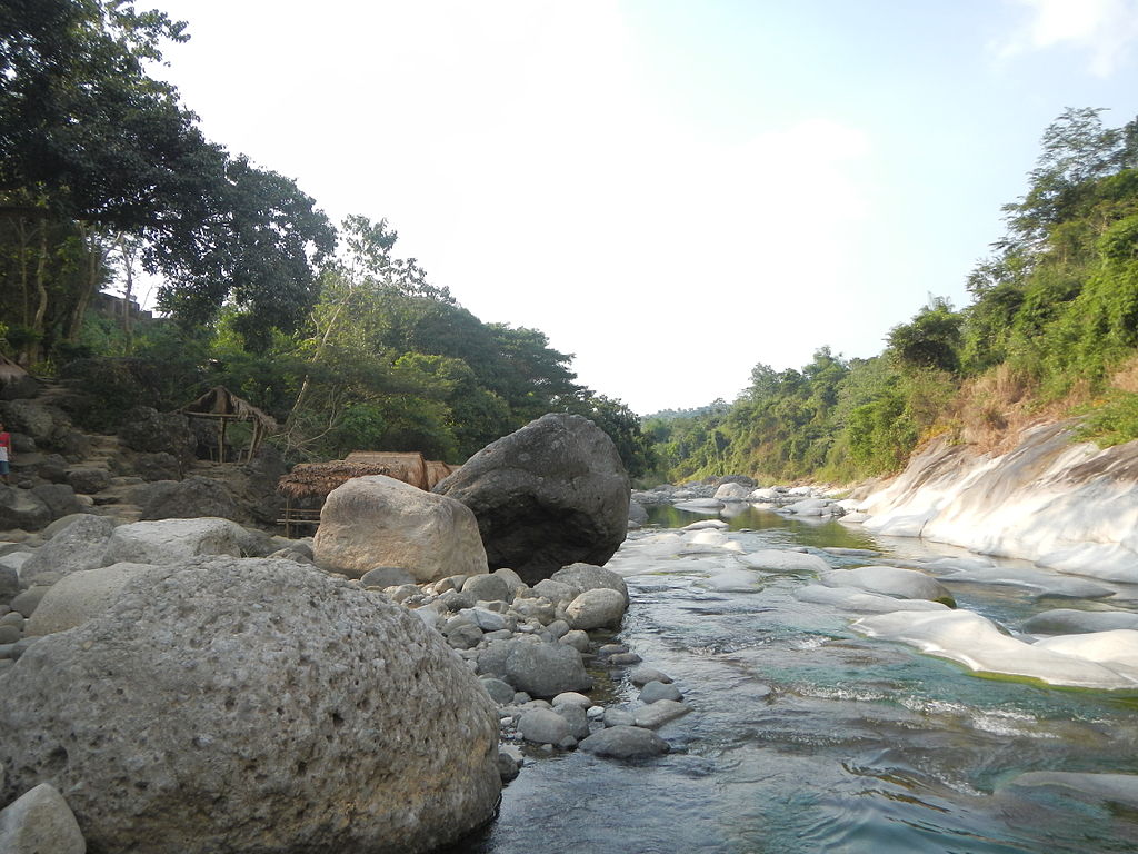 Pugo, La Union: An Adventure Destination Five Hours from Manila