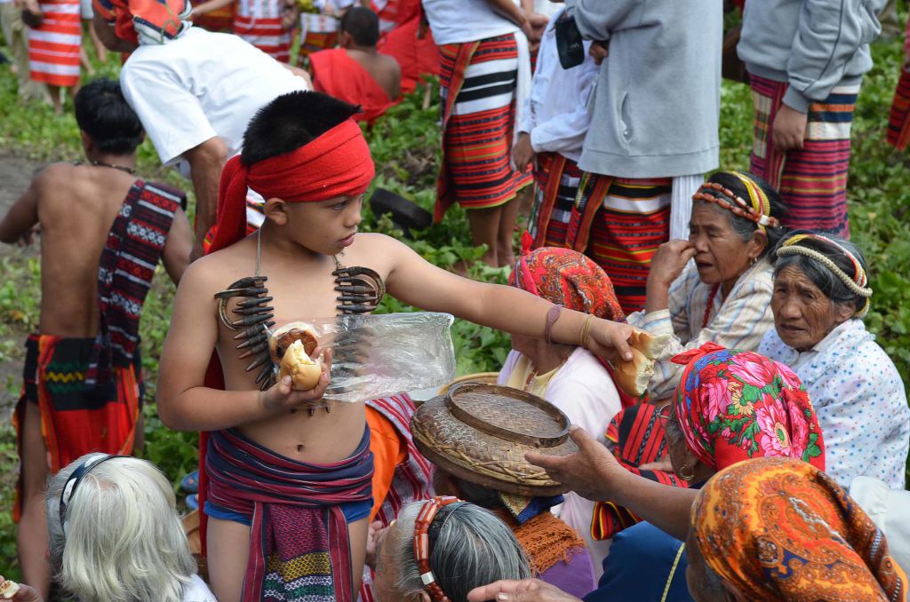 sagada local culture