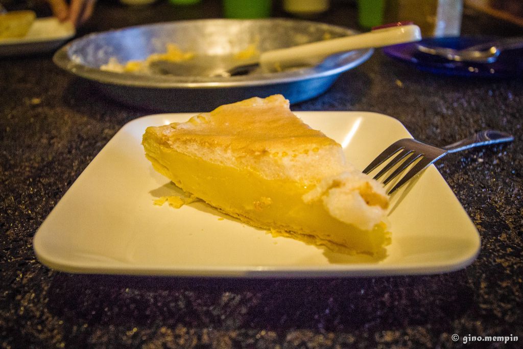 sagada lemon pie