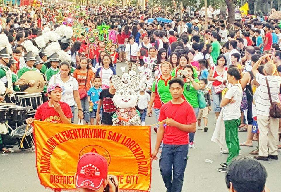 bangenge festival cavite city