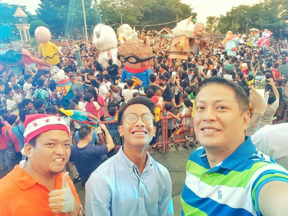Cavite City's Navidad Christmas Festival 2019