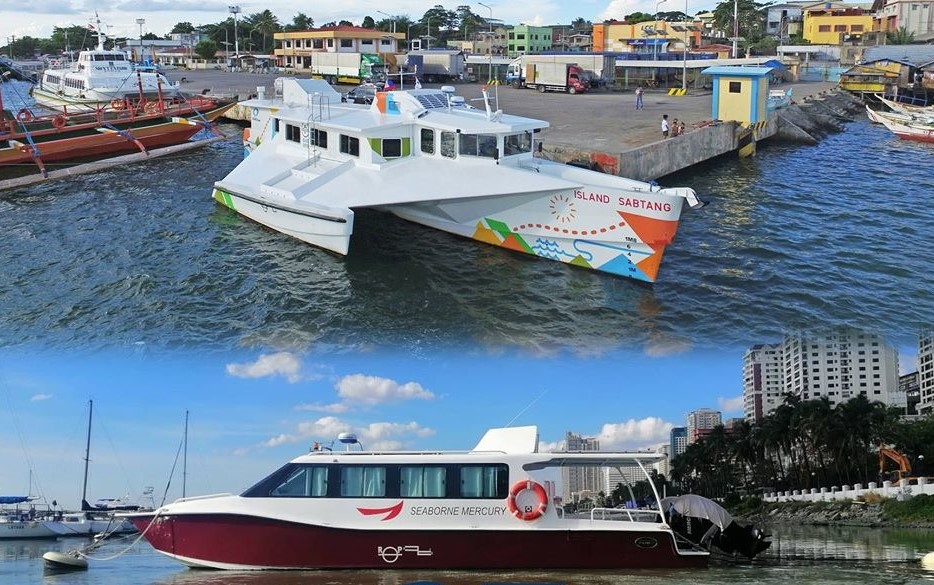 Cavite Manila Ferry Service - Everything You Need to Know