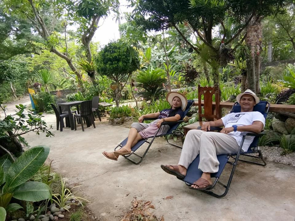 Seaside Inn Calayan Island in Cagayan