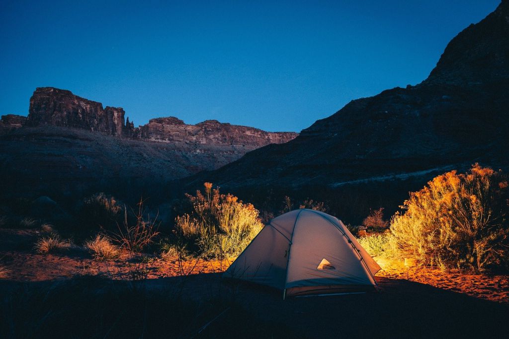 Top Ways to Easily Find Gear You Need for Camping