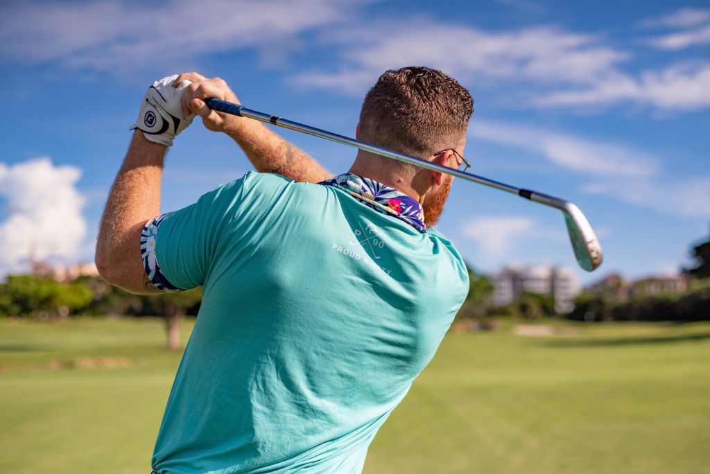 The Basics About Golf You Need To Know About