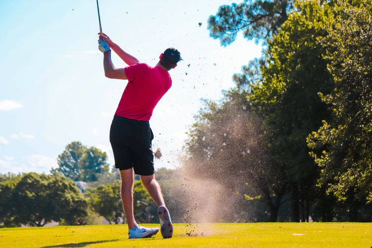 The Basics About Golf You Need To Know About