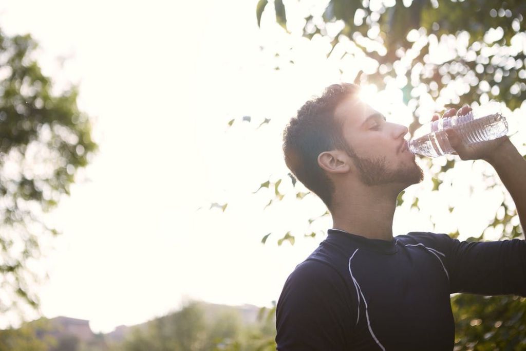 Reasons Why Hydration is Important During Any Physical Activity