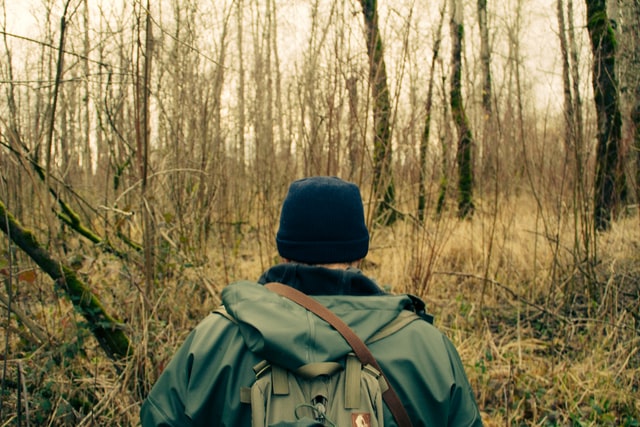 Going on a Hunting Trip? Here's What to Bring