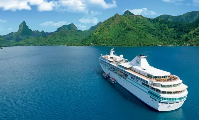Paul Gauguin Cruises Announces 2024 Itineraries