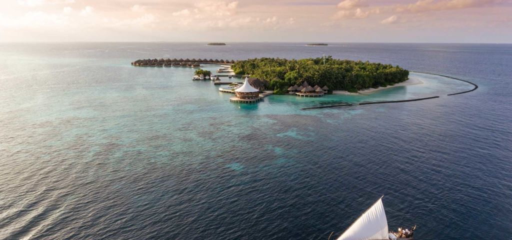 Baros Maldives