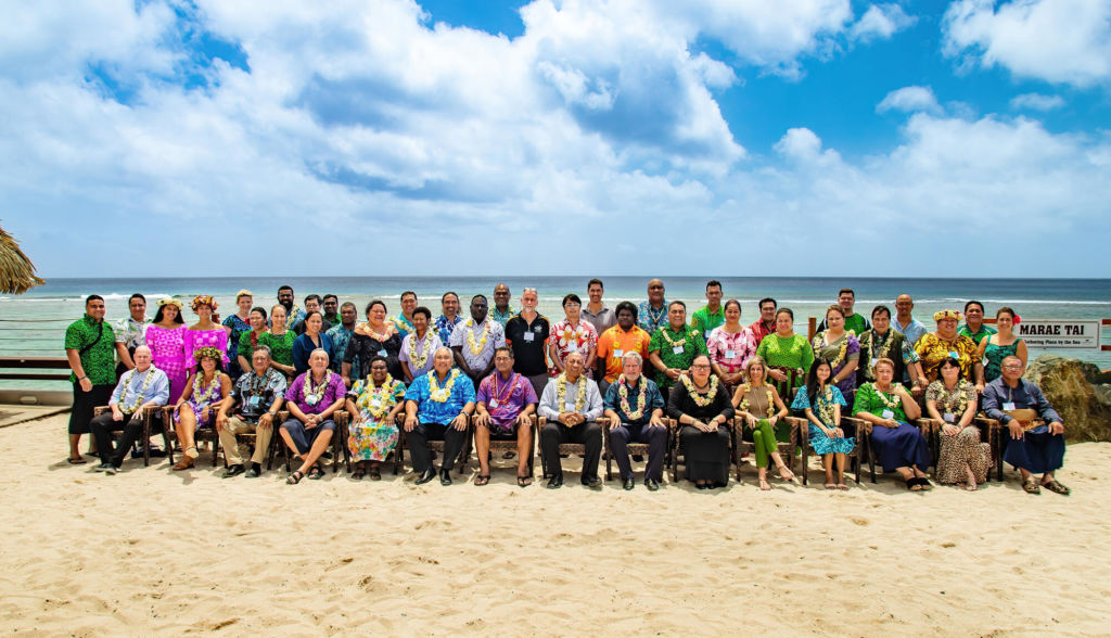 Cook Islands Join Pacific Leaders in Committing to Sustainable Tourism