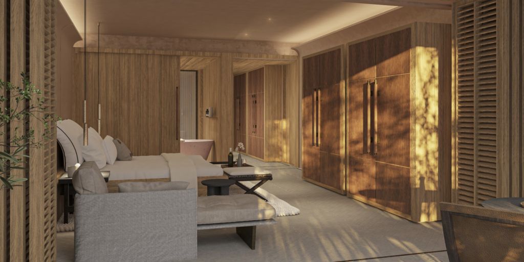 Hilton Announces New Waldorf Astoria Hotel in San Miguel de Allende Mexico