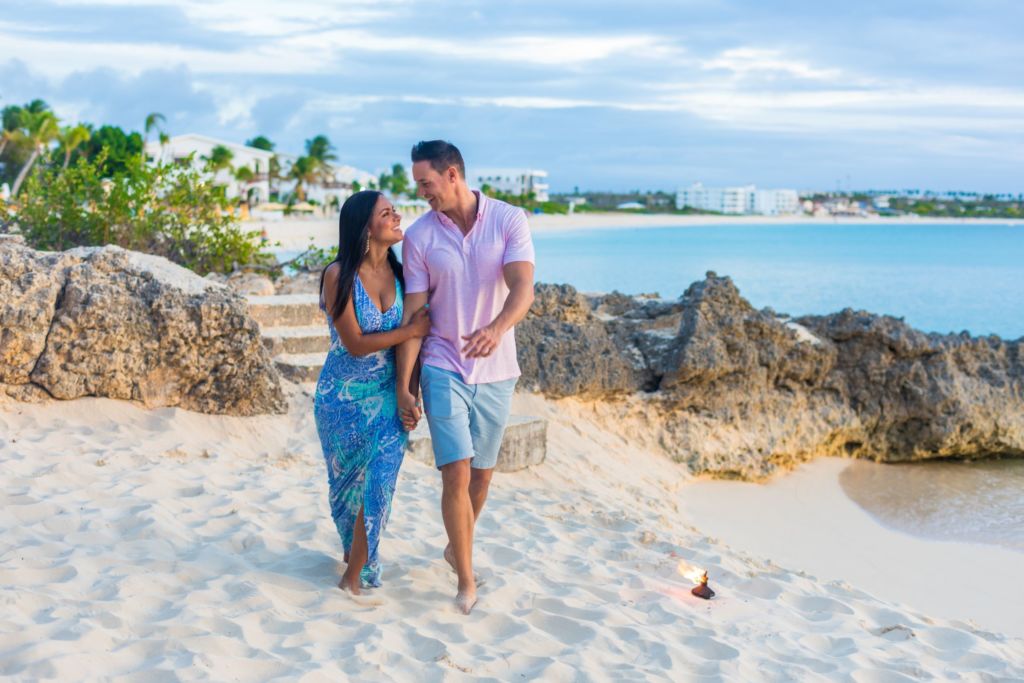 Win a Romantic Getaway to Anguilla