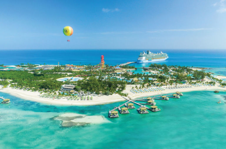 Explore The Best Caribbean Cruises For 2025 - Shane M. Melvin