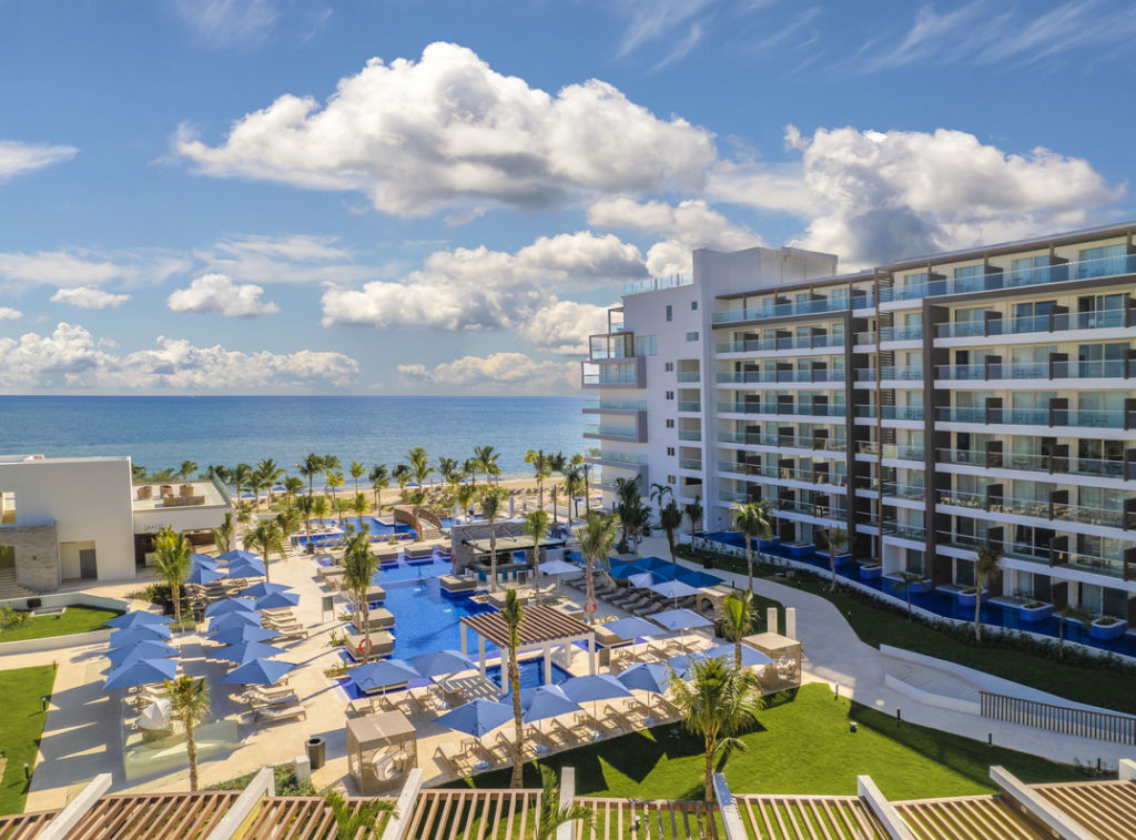 Royalton Splash Riviera Archives TriptheIslands