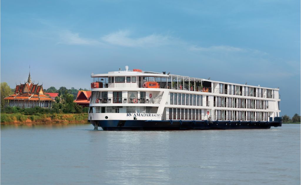 AmaWaterways Extended Offer