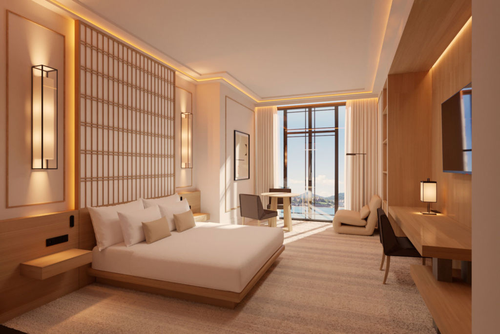 Nobu To Open 5 New Hotels In 2023