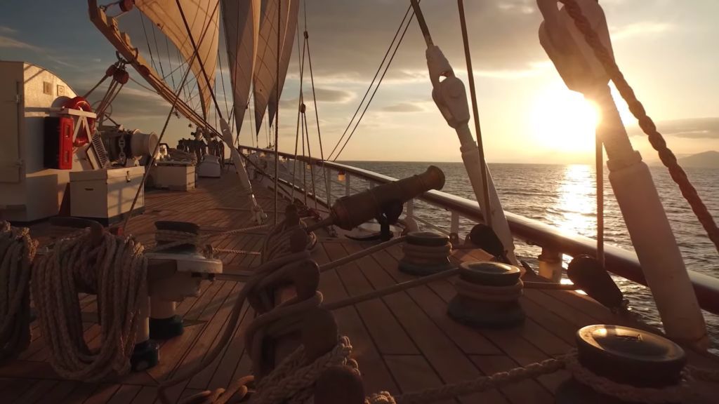 Set Sail in 2023 with Star Clippers' Wave Season Deal