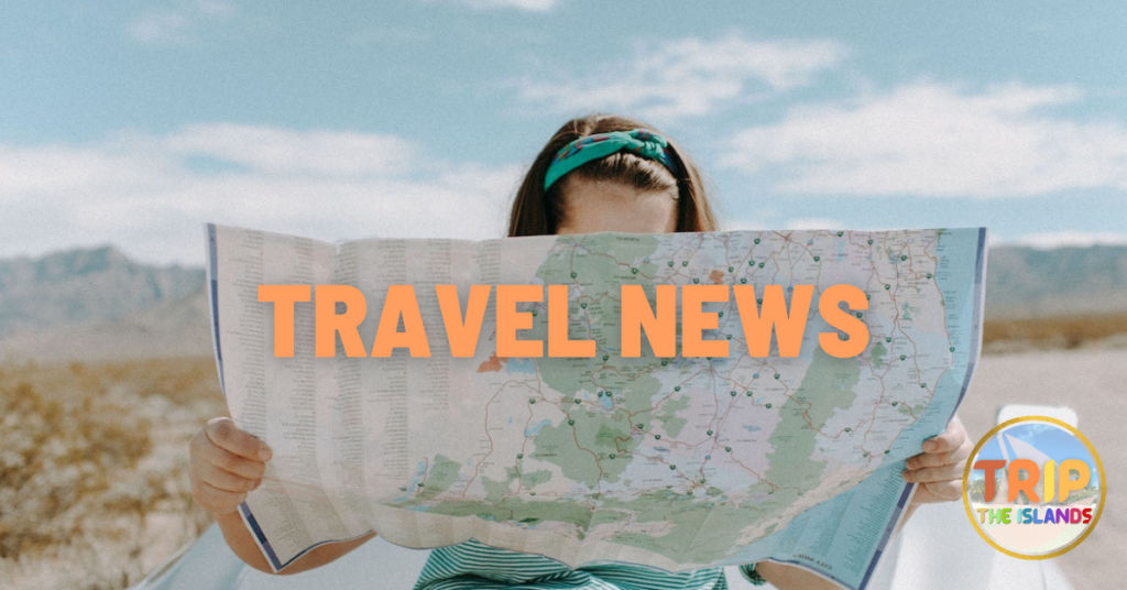 travel updated news