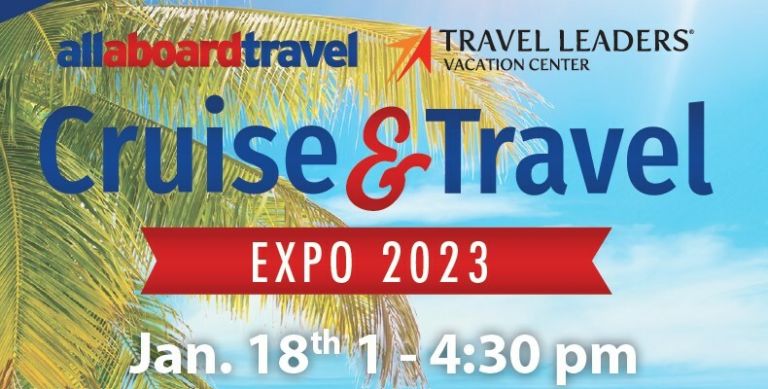 travel expo christchurch 2023 dates