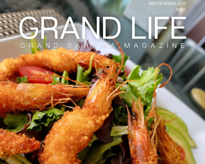 grand life magazine