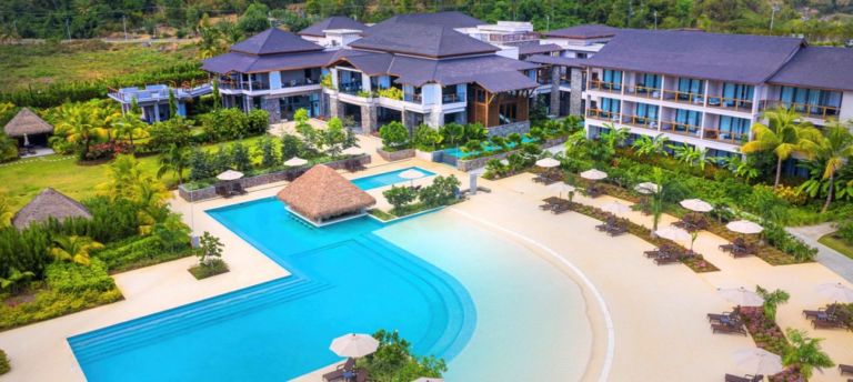 Intercontinental Resorts Expands To Dominica's Douglas Bay 