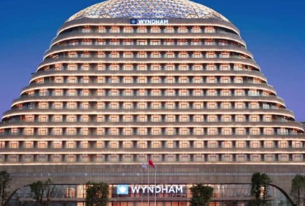 Wyndham Named One of the World’s Most Ethical Companies by Ethisphere