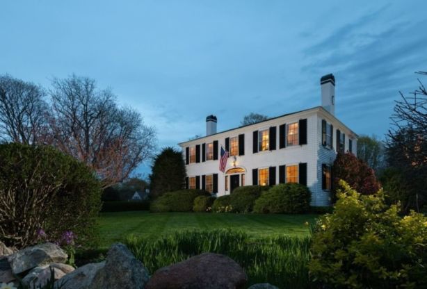 2023 Travelers’ Choice Awards: Candleberry Inn on Cape Cod Is Best B&B and Inn in the US