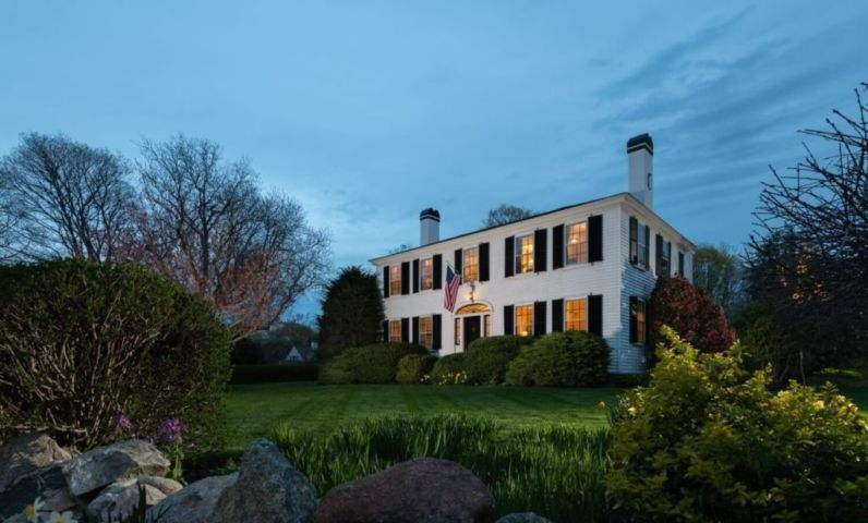 2023 Travelers’ Choice Awards: Candleberry Inn on Cape Cod Is Best B&B and Inn in the US